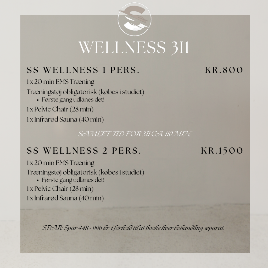 Wellness 3i1