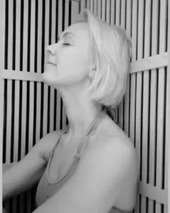 infrarød sauna horsens