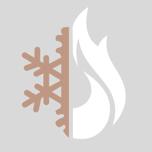 HOT AND COLD BEHANDLING