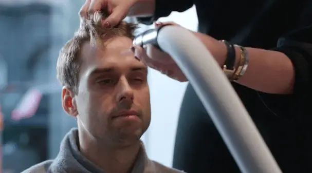 CRYO HAIR