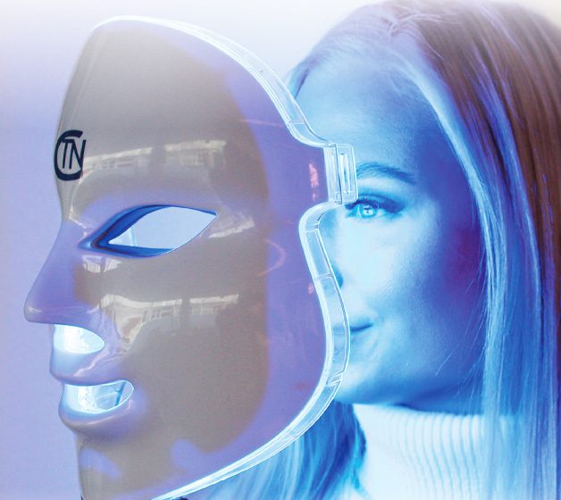 CRYO LOKAL MASK