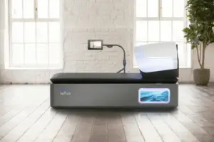 HYDROMASSAGE HORSENS