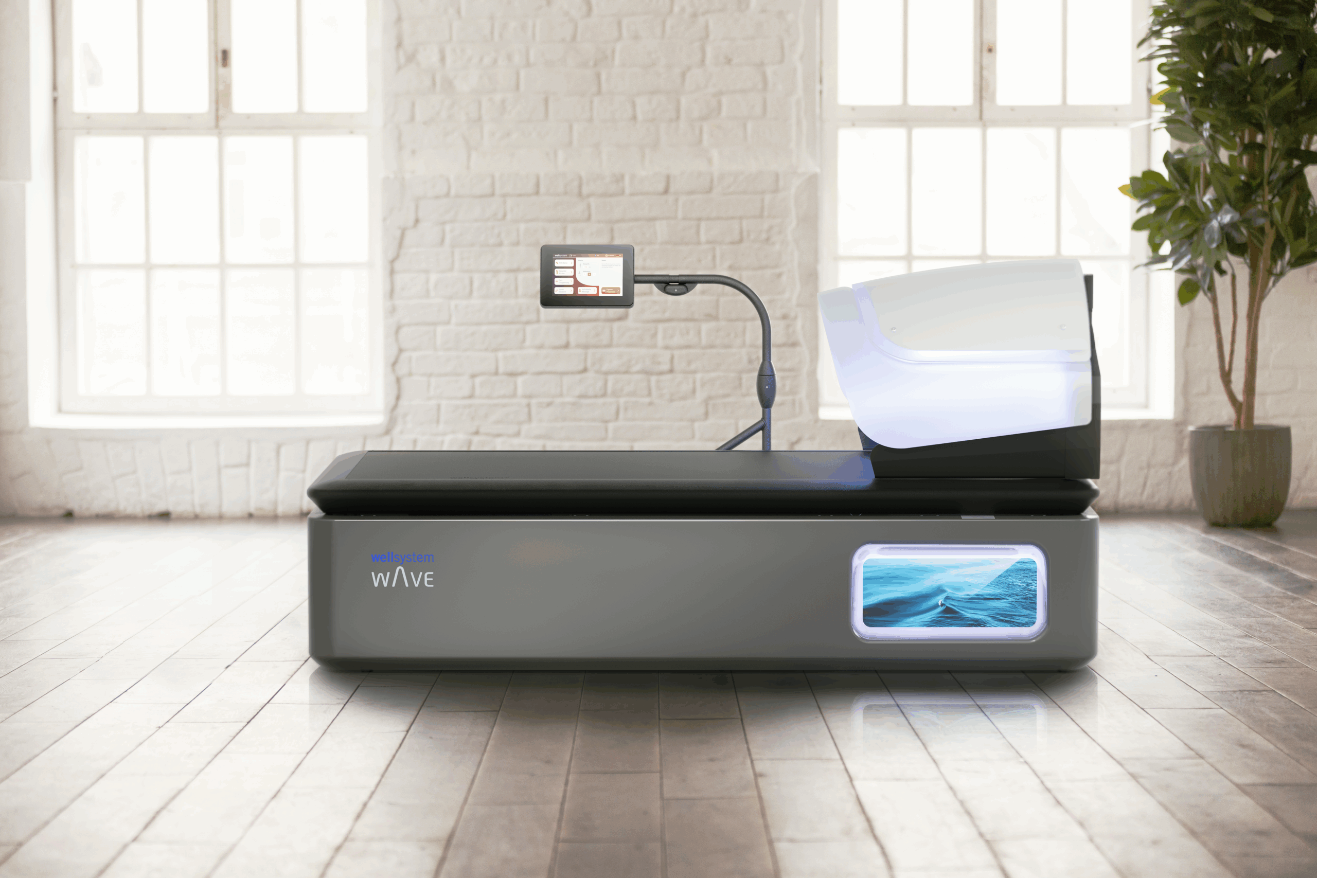 HYDROMASSAGE HORSENS