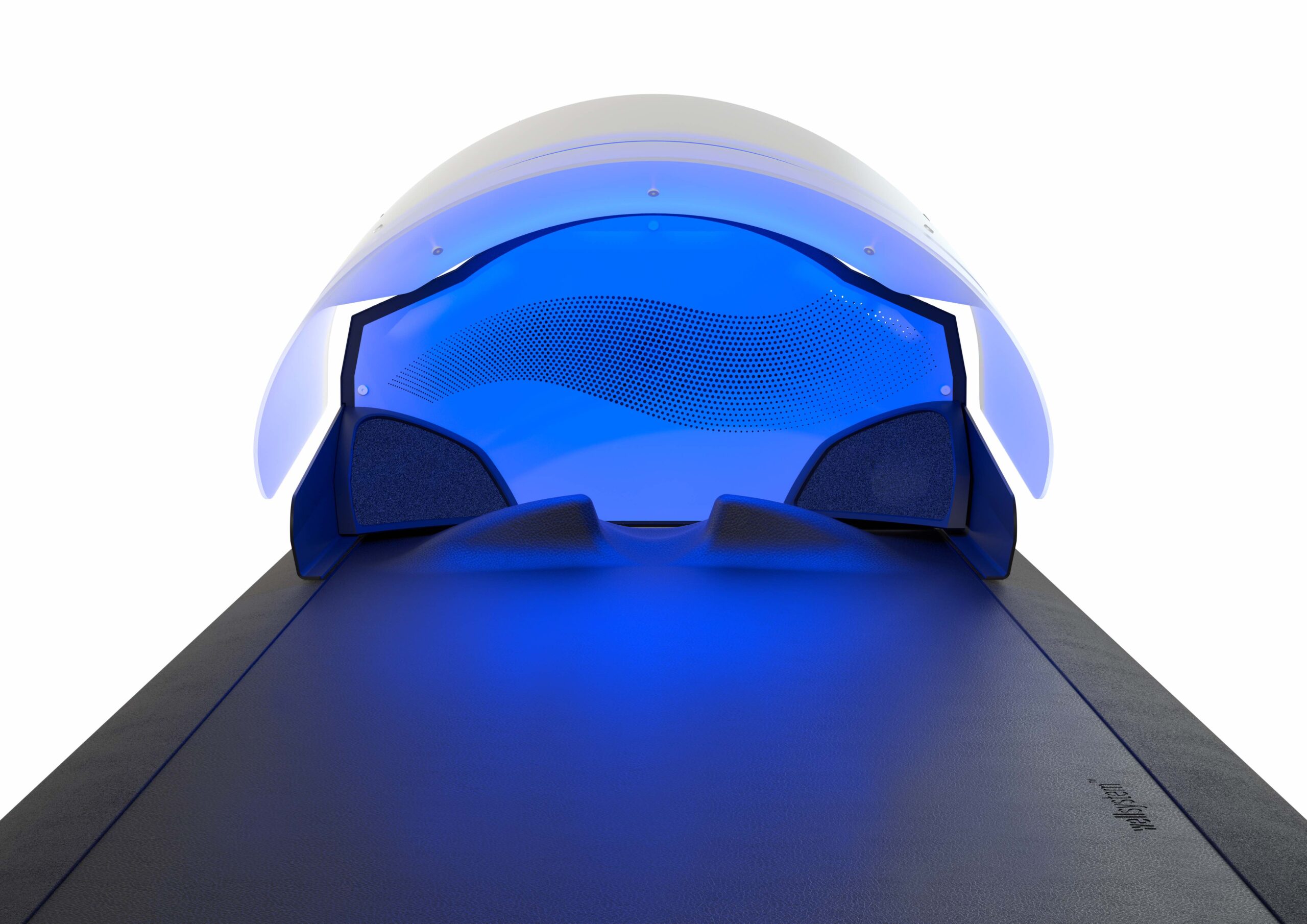 TØR VANDMASSAGE SPA