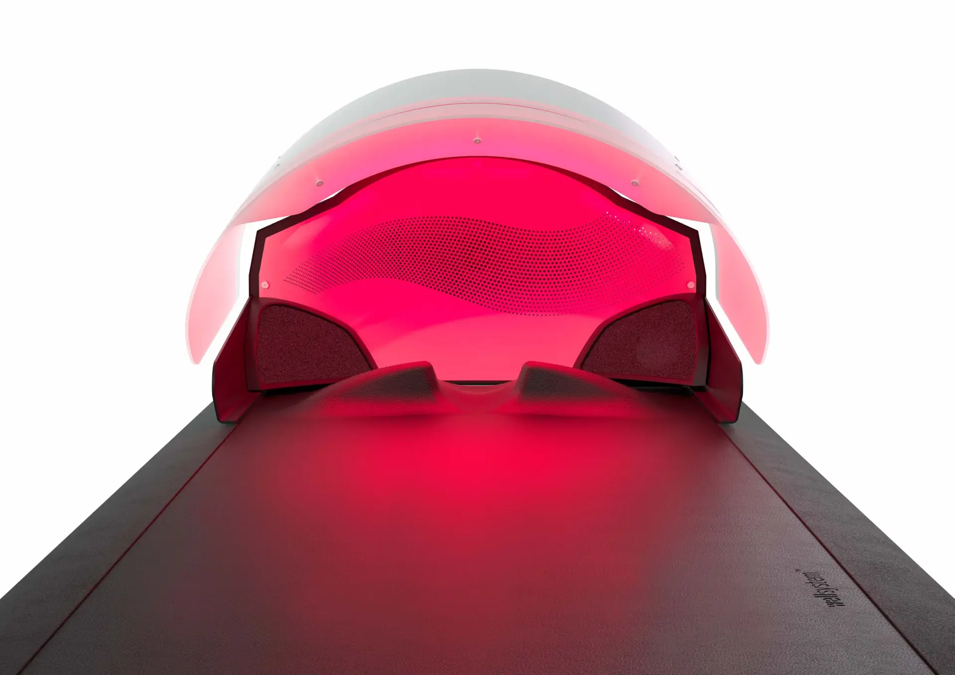 Wellsystem Medical Wave Touch og Spa Complete – billede 8