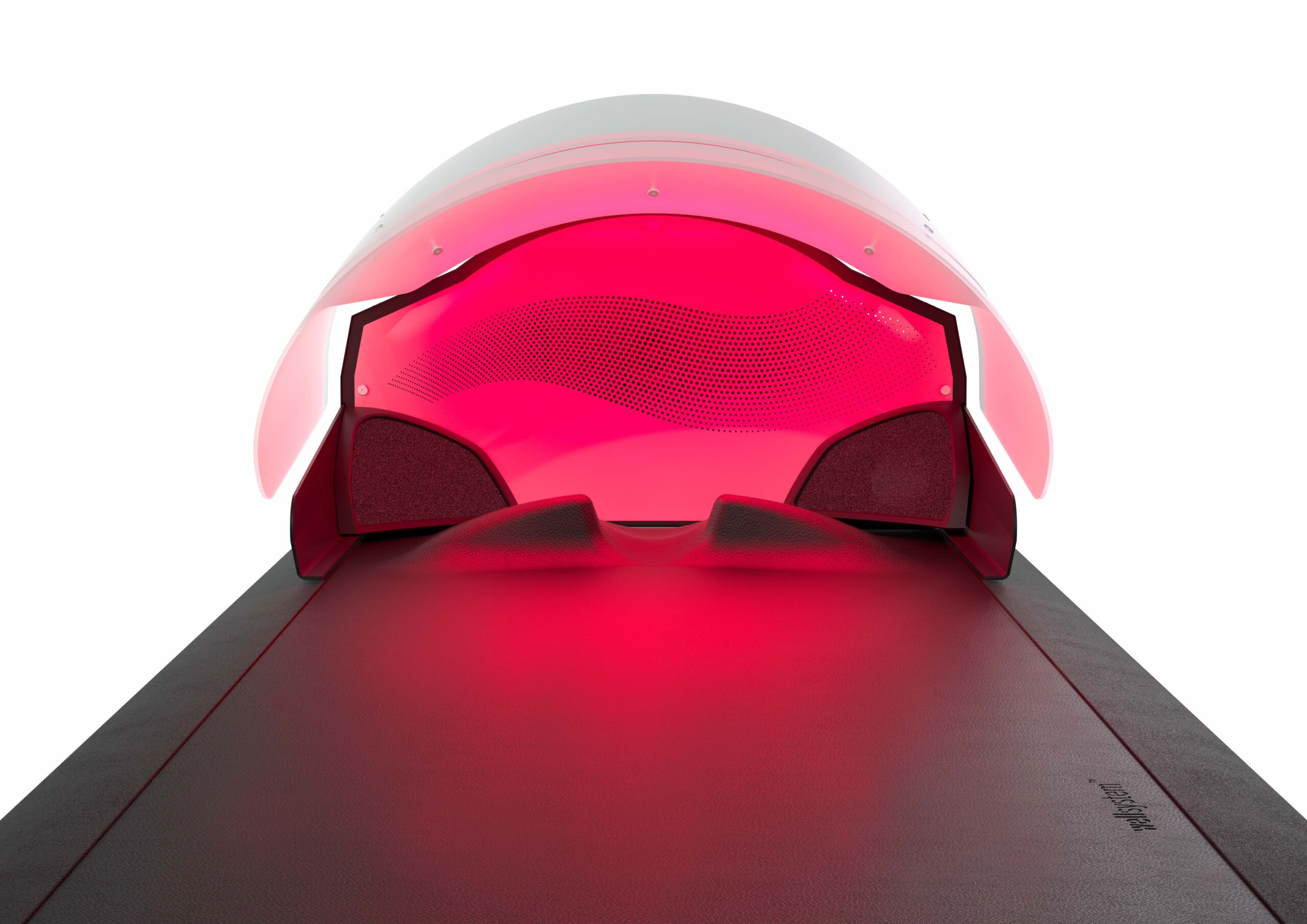 TØR VANDMASSAGE SPA
