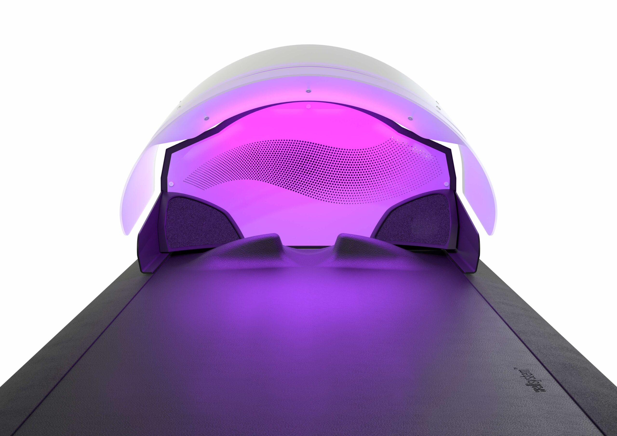 TØR VANDMASSAGE SPA