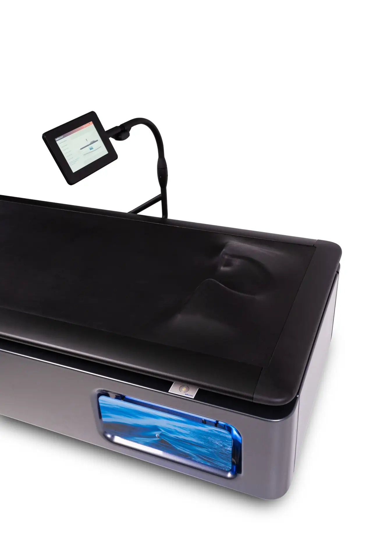 Wellsystem Medical Wave Touch og Spa Complete – billede 10