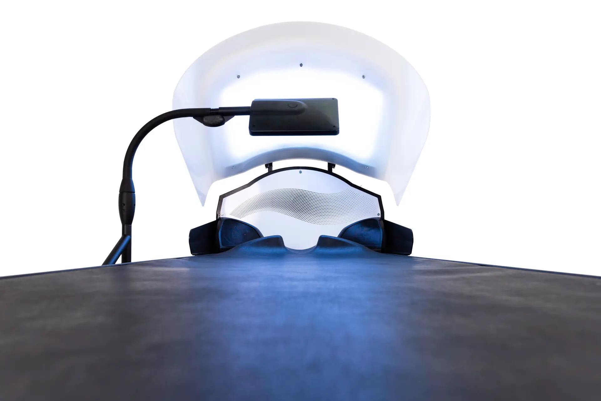 Wellsystem Medical Wave Touch og Spa Complete – billede 9