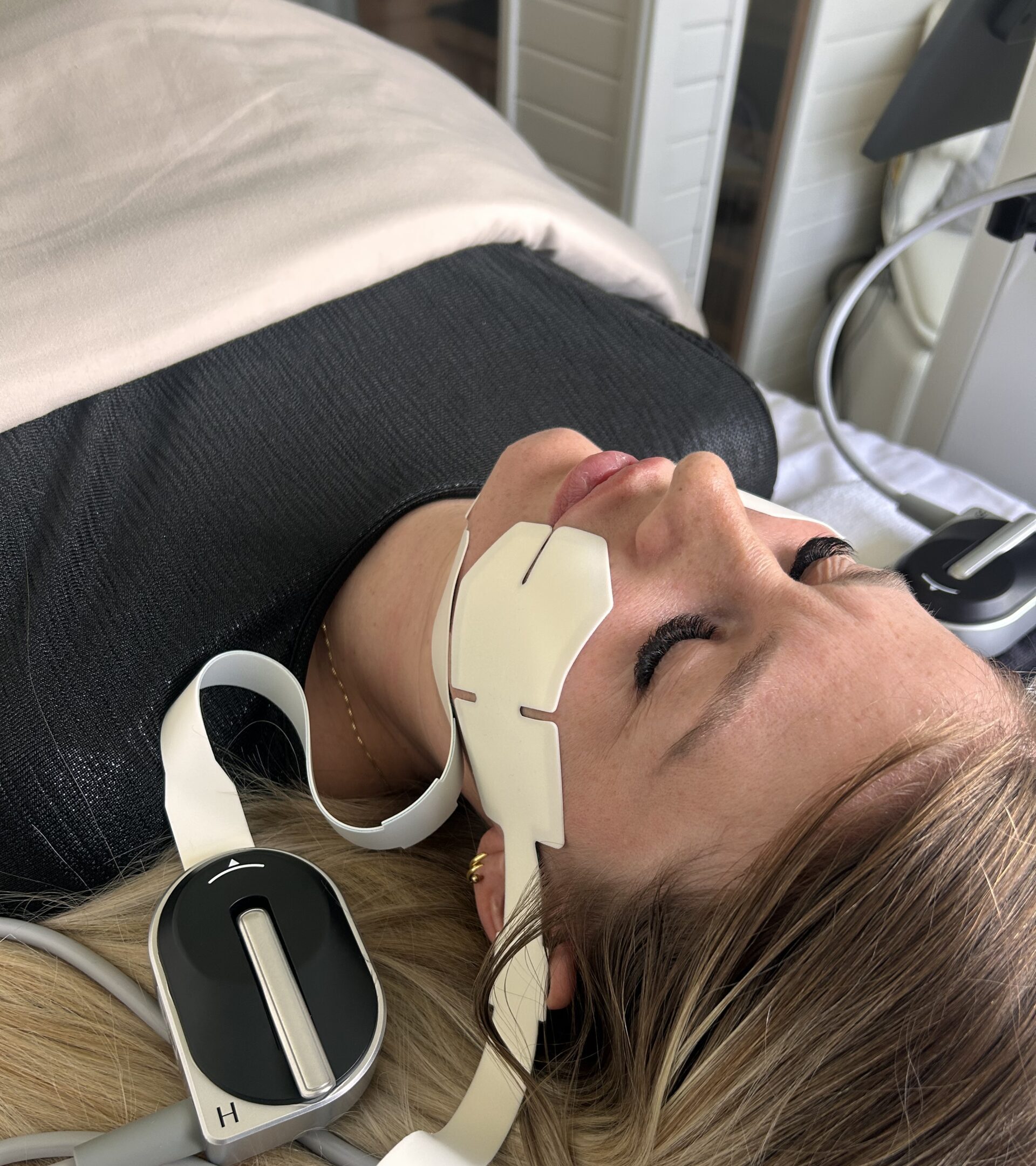 emshaperface biohack