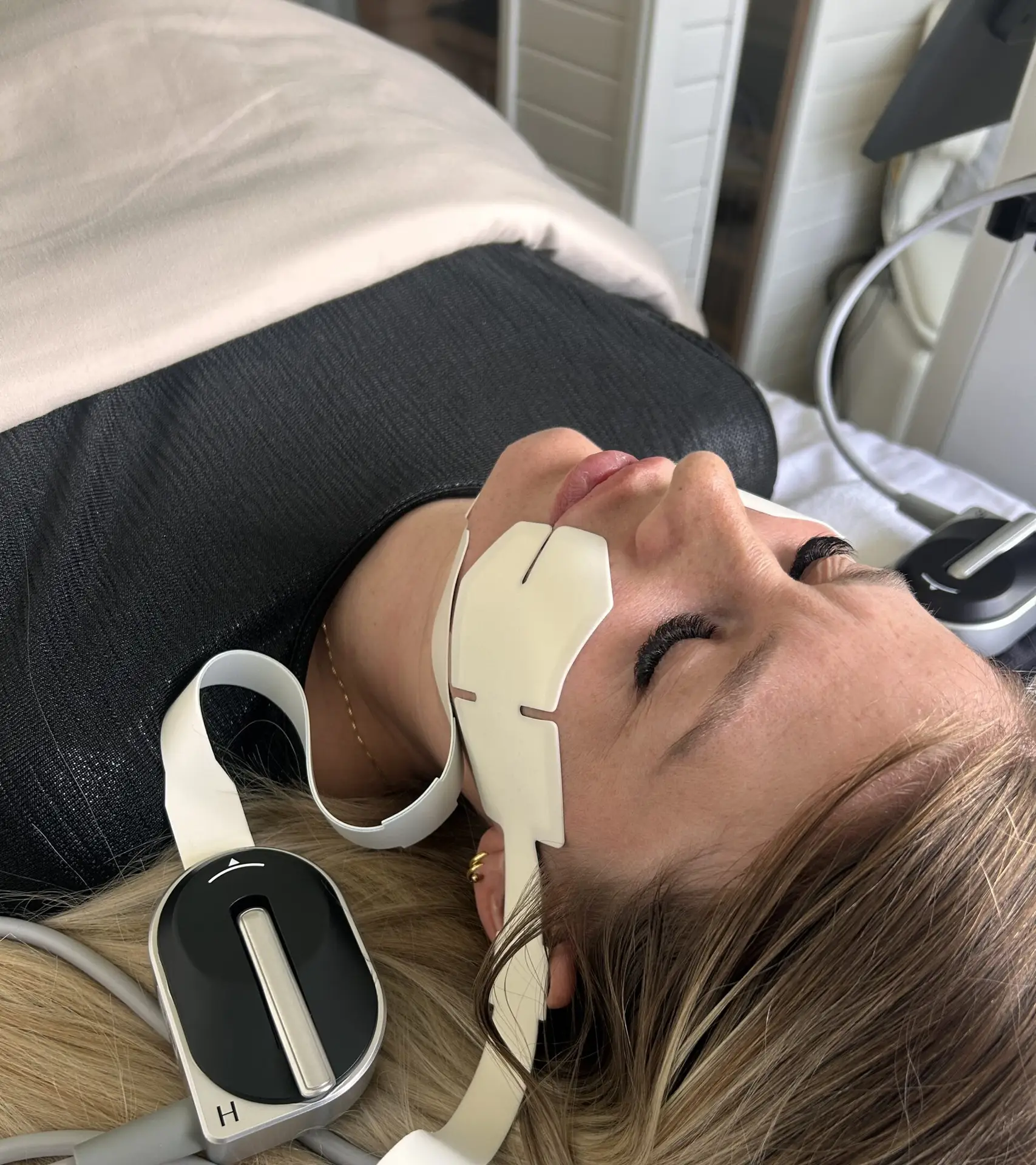 emshaperface biohack