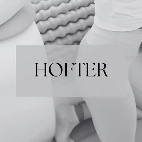 BODYROLL HOFTER
