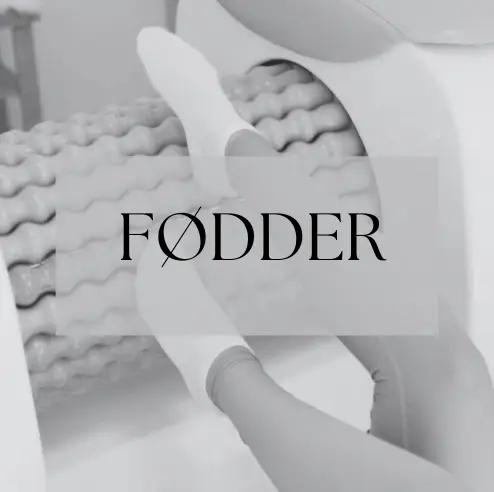 BODYROLL FØDDER