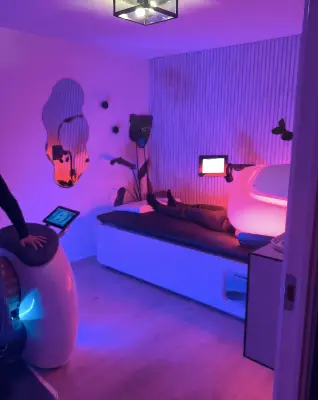 Hudpleje aften horsens