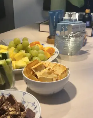 Hudpleje aften horsens