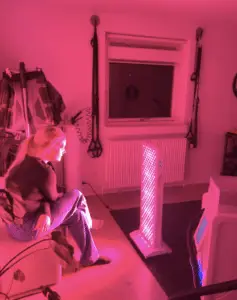 Hudpleje aften horsens