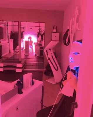 Hudpleje aften horsens