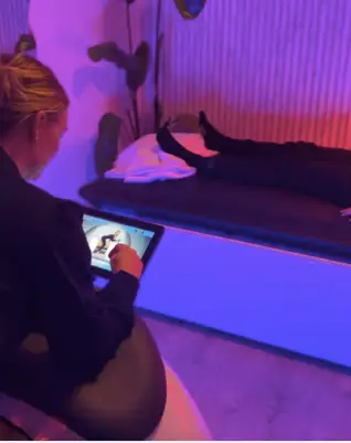 Hudpleje aften horsens