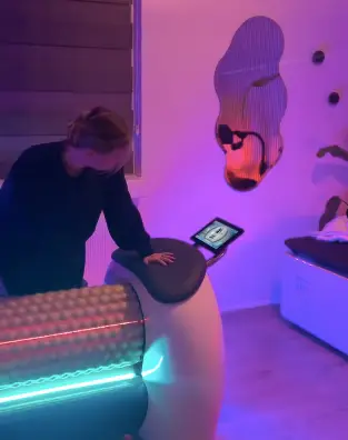 Hudpleje aften horsens