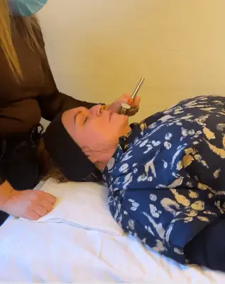 Hudpleje aften horsens