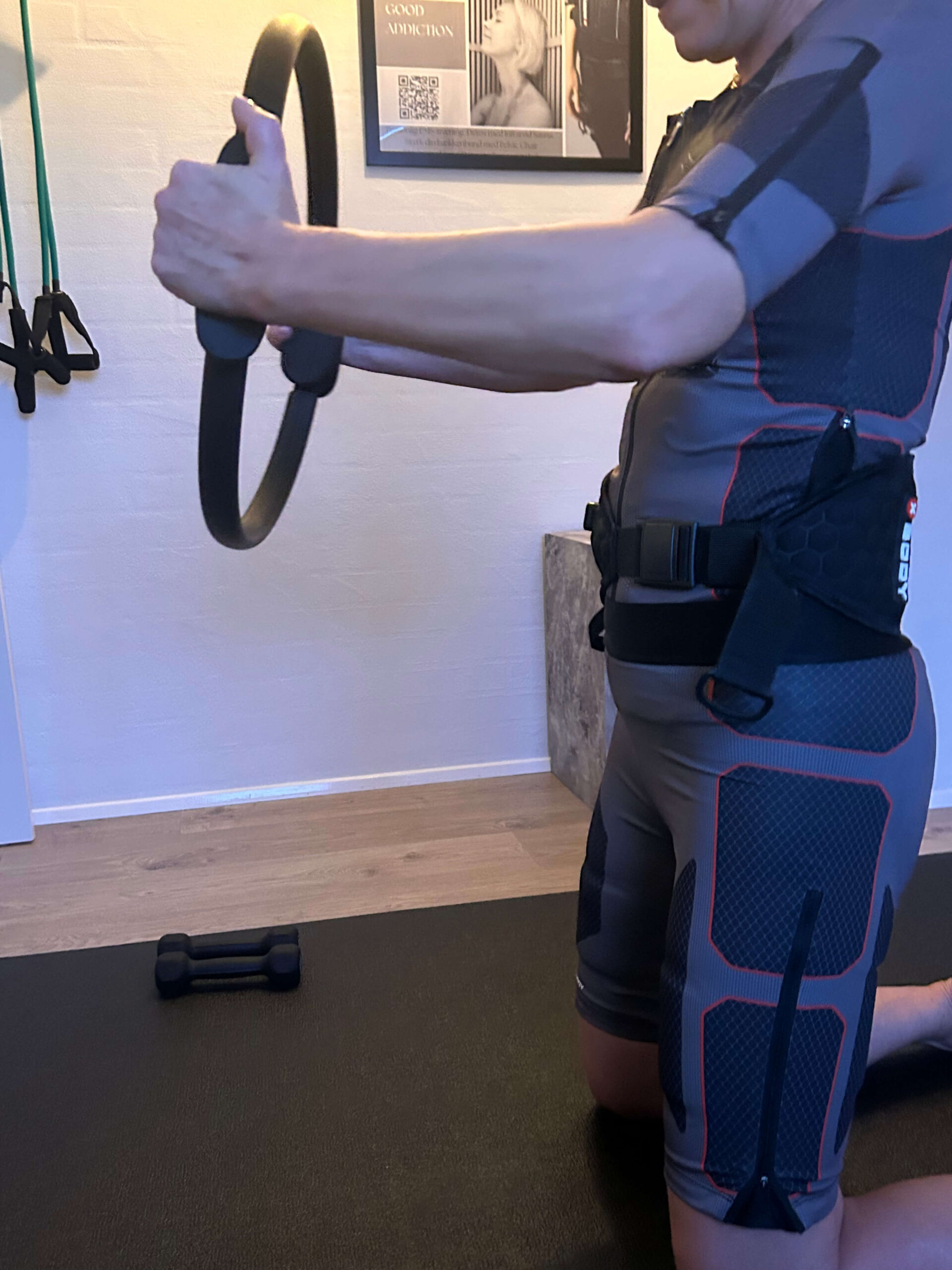 EMS-træning og XBody-udstyr hos Studio Strong – billede 3