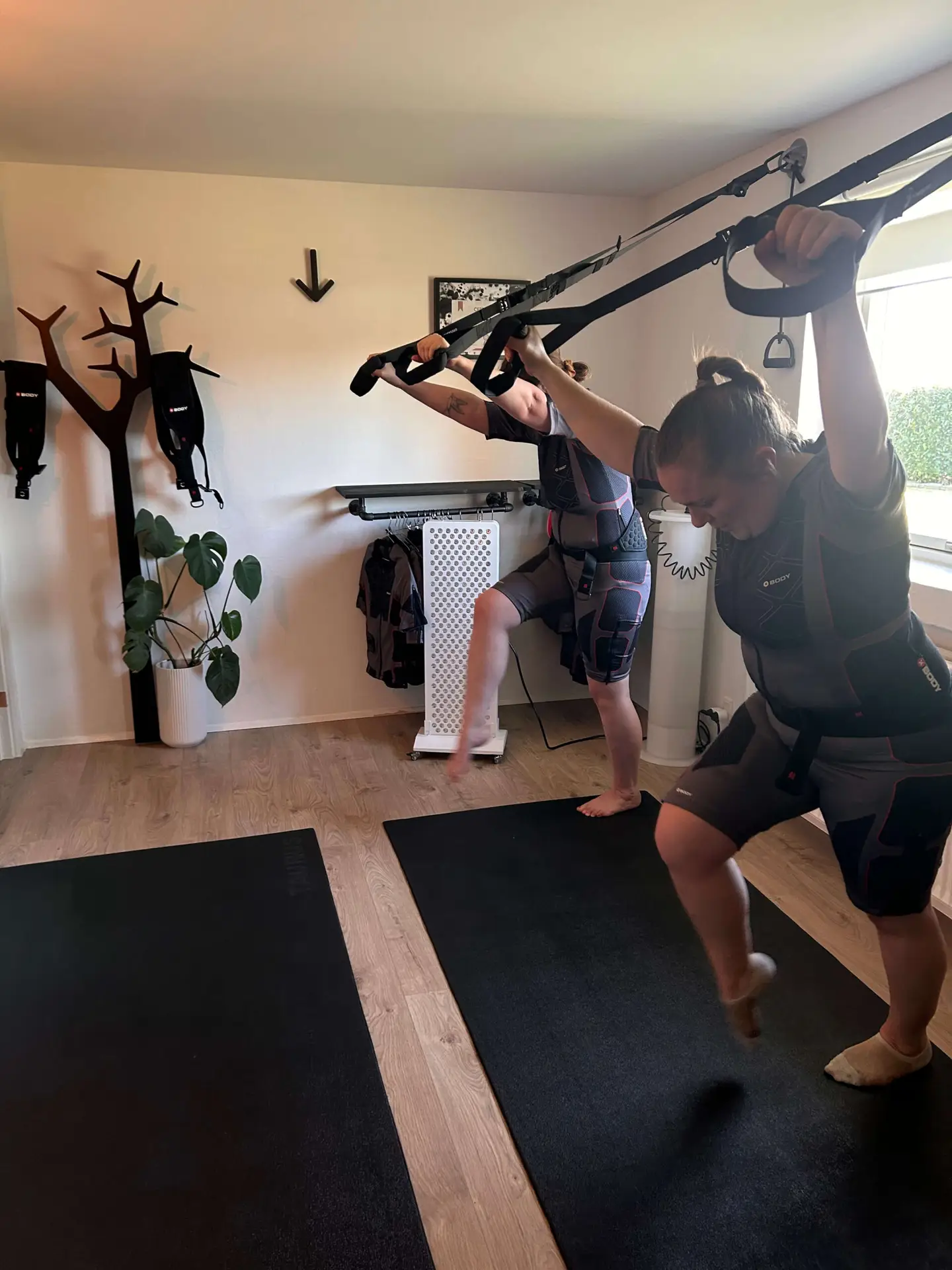 EMS-træning og XBody-udstyr hos Studio Strong – billede 5