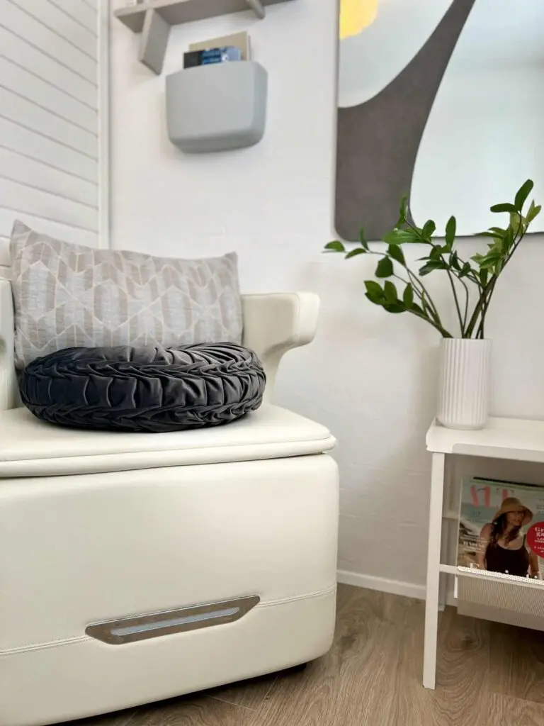 PELVIC CHAIR hos Studio Strong Horsens