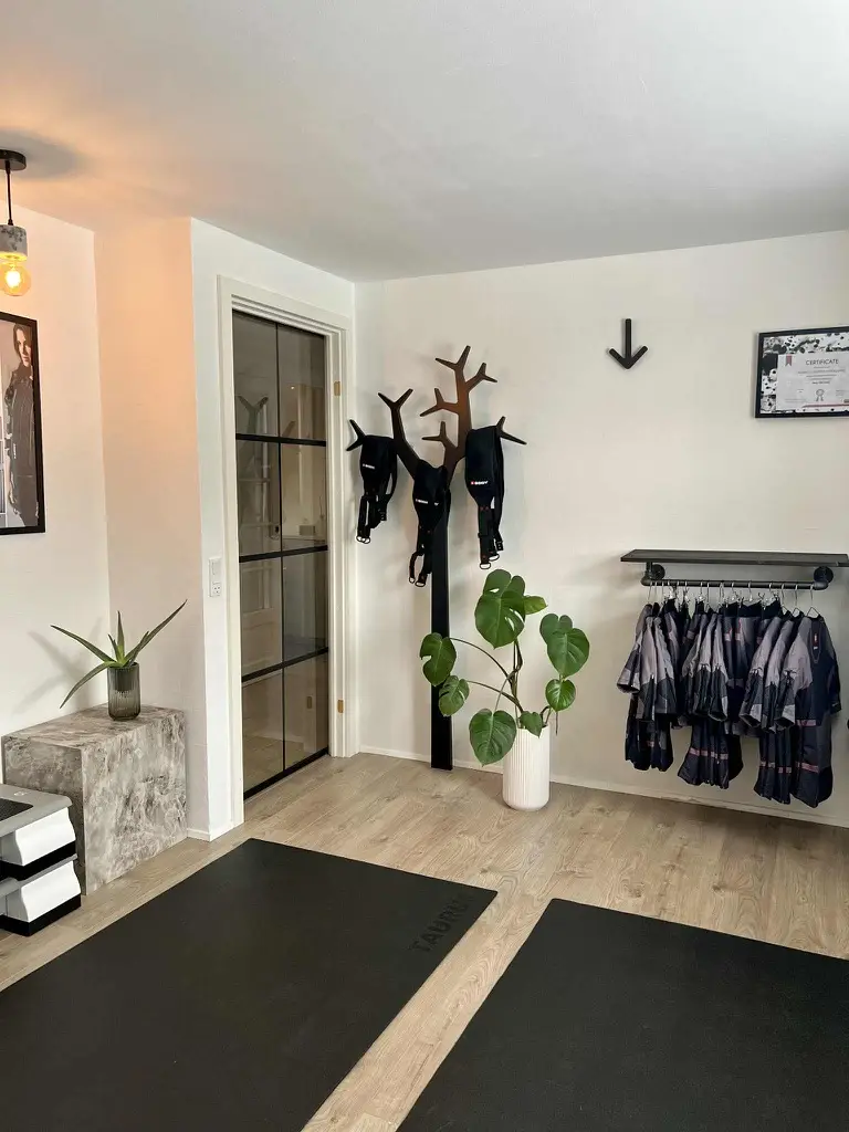 EMS-træning med XBody hos Studio Strong Horsens