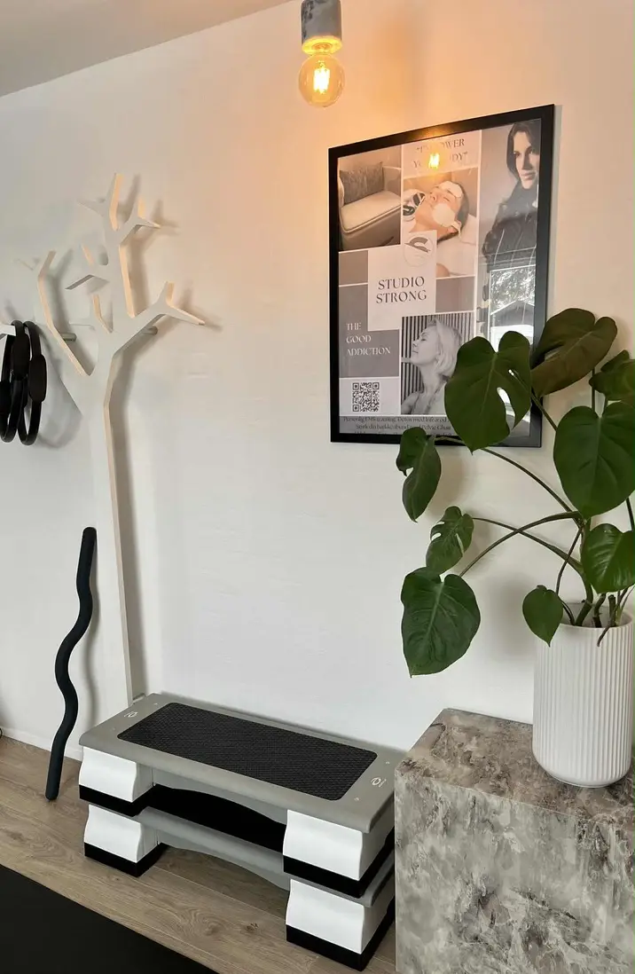 Velkommen til Studio Strong Horsens