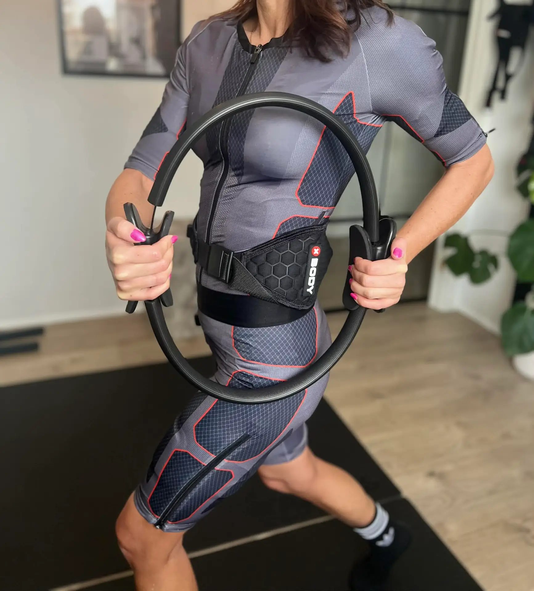 EMS-træning og XBody-udstyr hos Studio Strong – billede 6