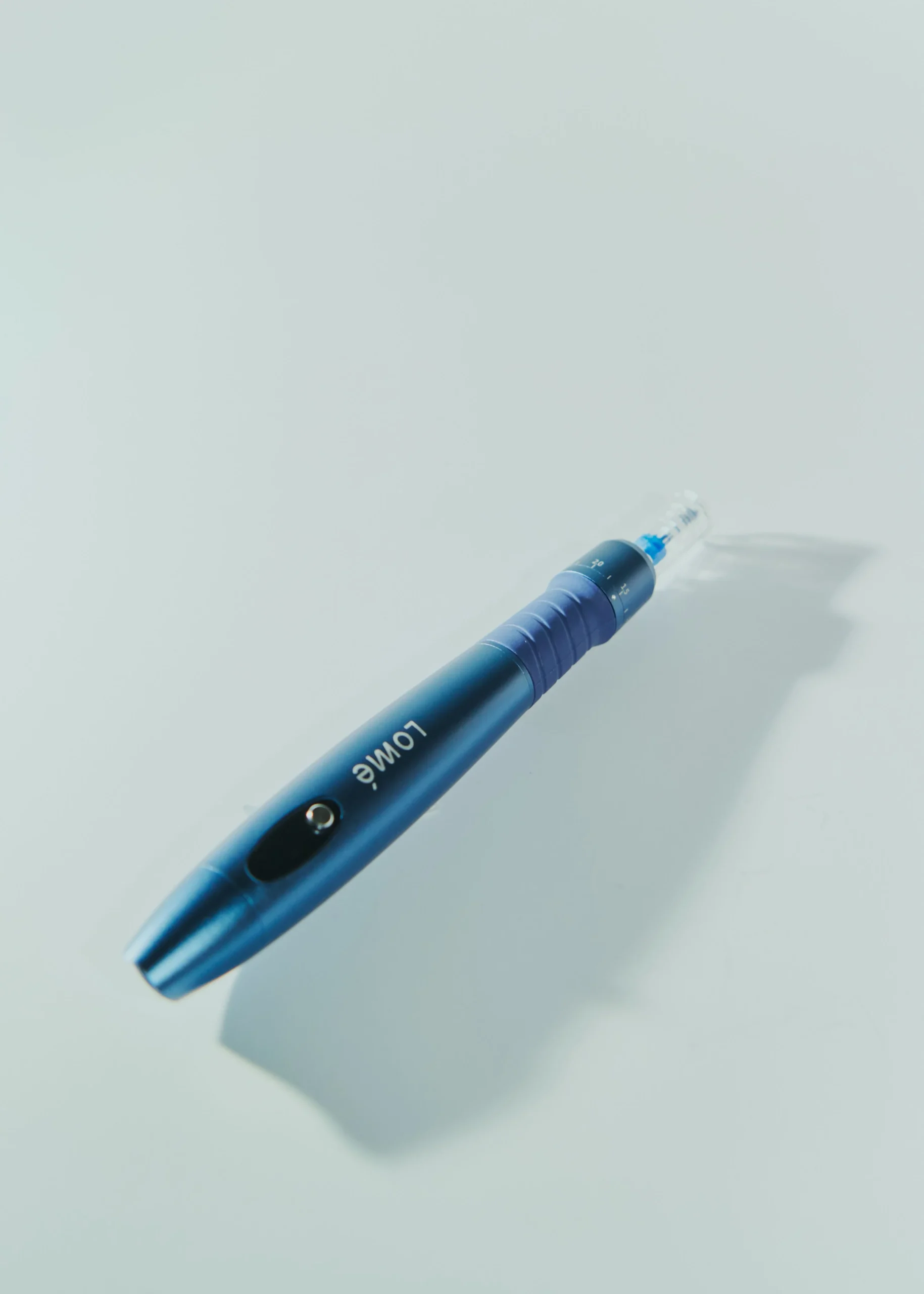 MICRONEEDLING & NANO ansigtsbehandling hos Studio Strong i Horsens