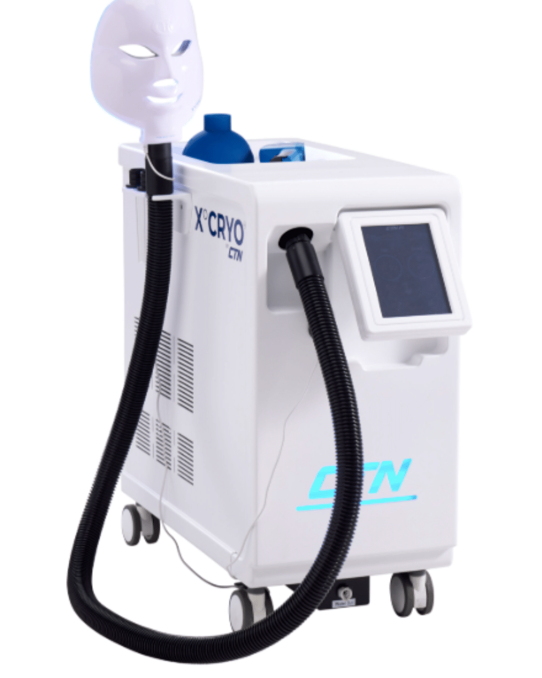 Lokal cryoterapi – billede 11