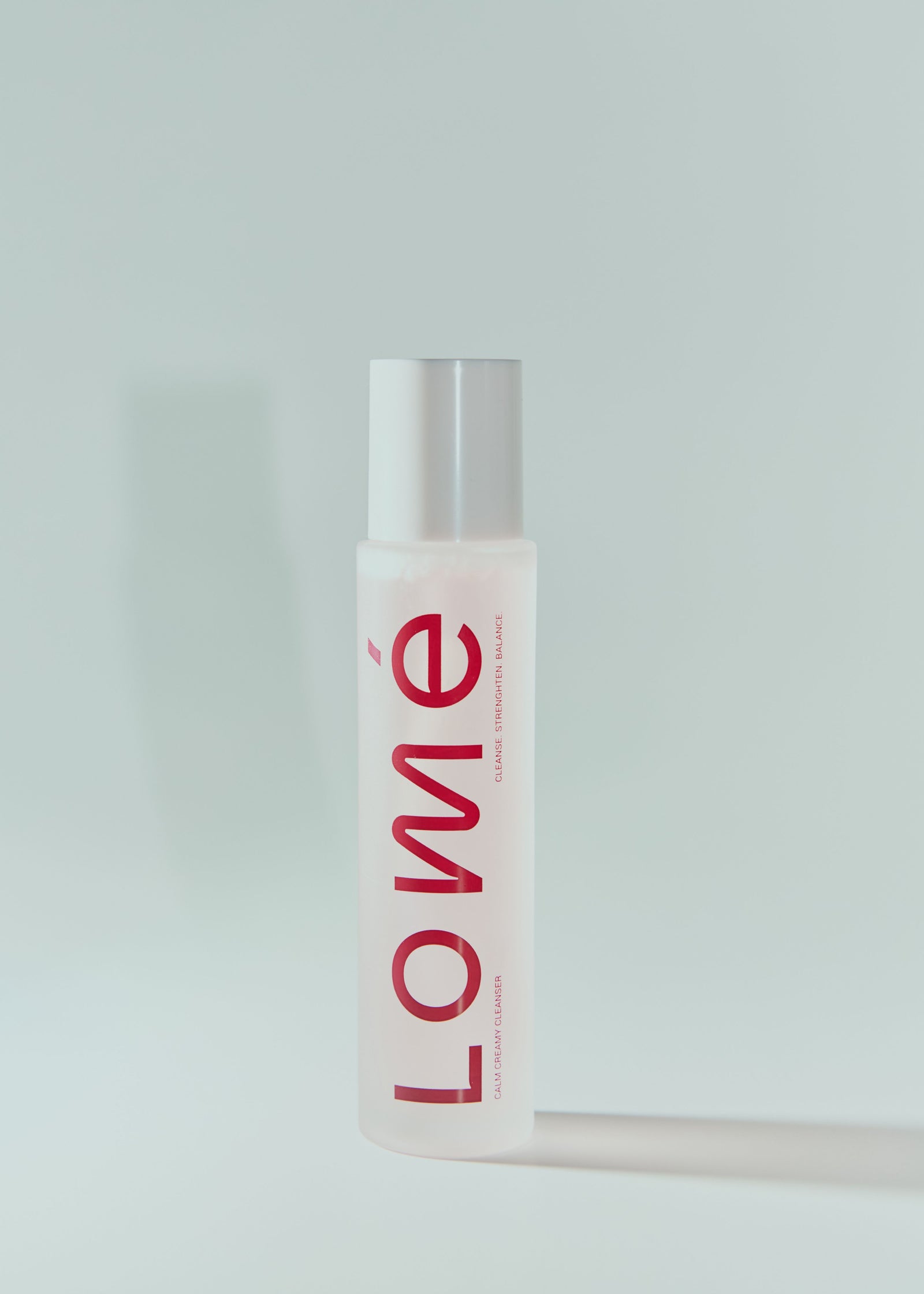 LOMÉ Calm Creamy Cleanser