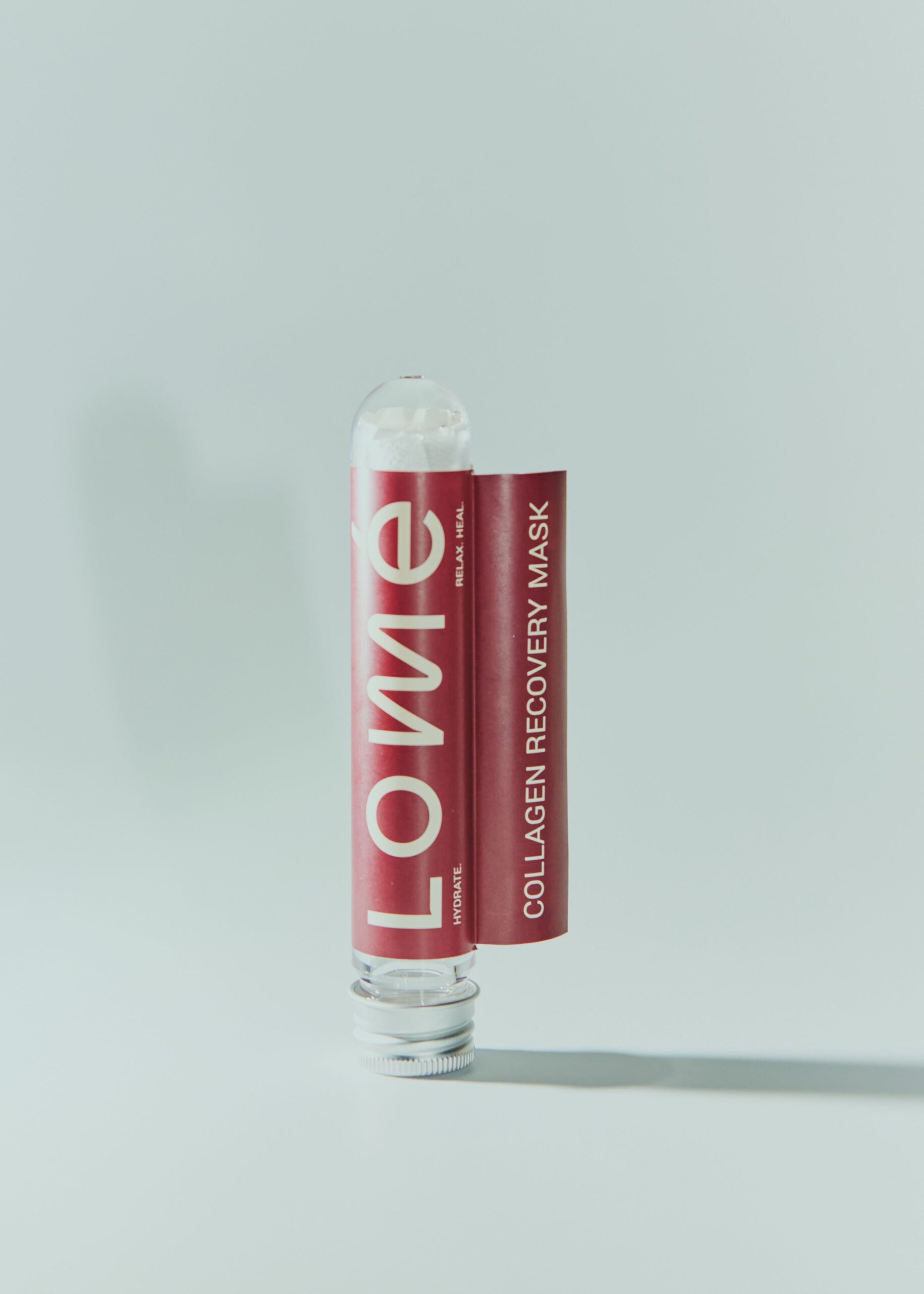 LOMÉ Collagen Recovery Mask