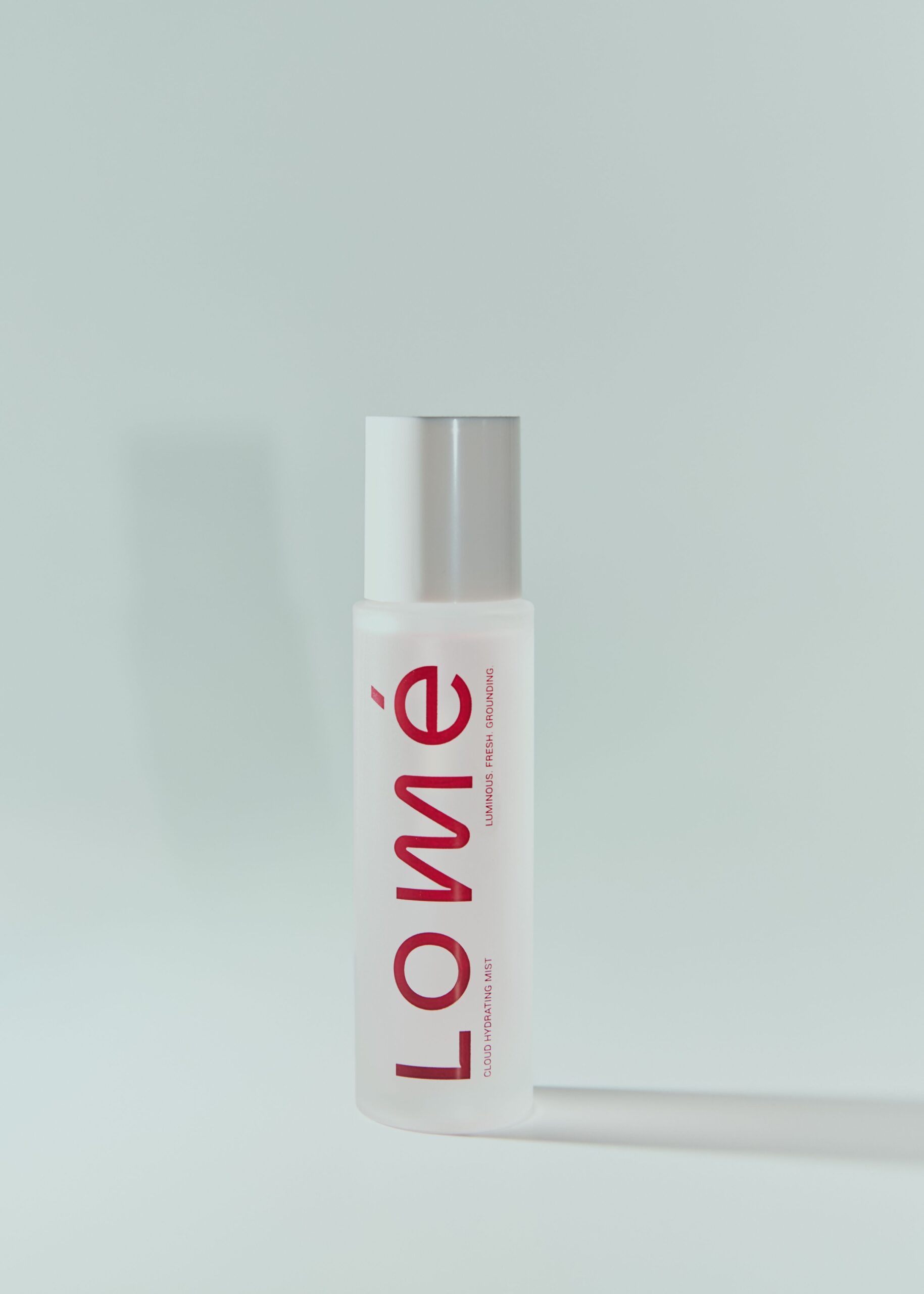 LOMÉ Hydrating Cloud Mist